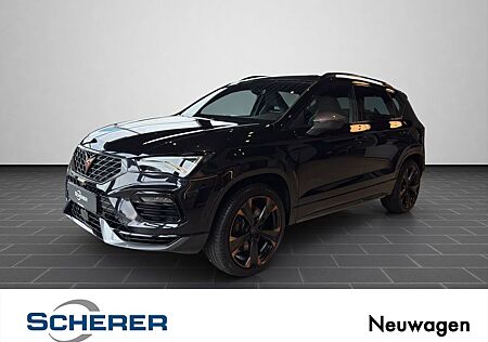 Cupra Ateca VZ 2.0 TSI 221 kW (300 PS) 7-Gang DS