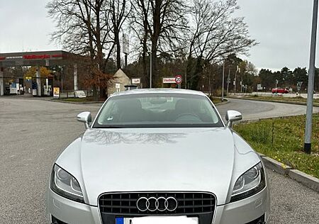 Audi TT Coupe 2.0 TFSI - Bi-Xenon - Bose