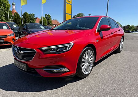 Opel Insignia B GrandSport Business Innovation 4x4 AT