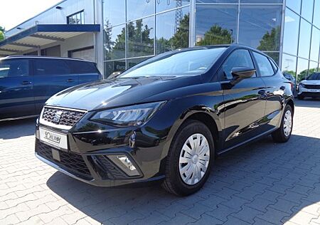 Seat Ibiza 1.0 TSI S&S Reference Klima /PDC /F-Link