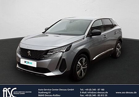 Peugeot 3008 ALLURE HYBRID 225, Navi , Kamera , Sitzheiz