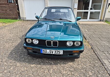 BMW 325i Cabrio TÜV NEU (Endpreis in Anzeige)