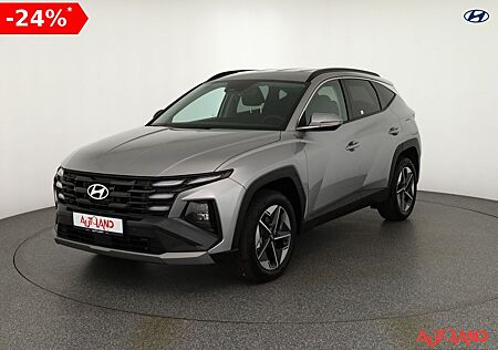 Hyundai Tucson 1.6T-GDI HEV Aut. LED ACC Navi Kamera