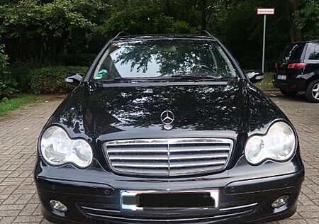 Mercedes-Benz C 220 CDI T CLASSIC Classic