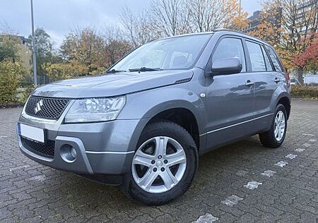Suzuki Grand Vitara gebraucht kaufen Suzuki Grand Vitara TÜV07/26 Vw Kia Hyundai Honda Nissan Mazda Mitsu