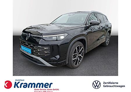 VW Tayron Volkswagen 1.5 TSI eHybrid Elegance *AHK*MATRIX*