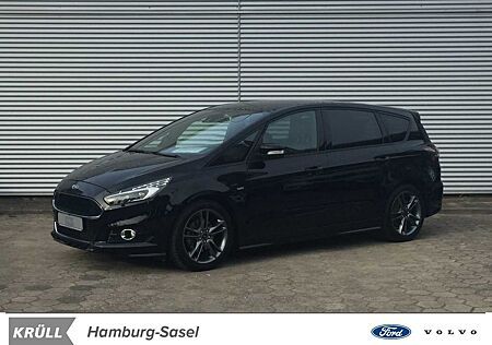 Ford S-Max 1.5 EcoBoost ST-Line 7-Sitzer, Tempomat, N