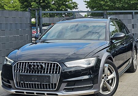 Audi A6 Allroad quattro 3.0 TDI Business*LED*PANORAMA
