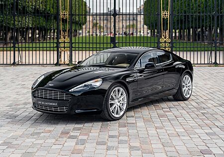 Aston Martin Rapide 6.0 V12 Touchtronic - just serviced