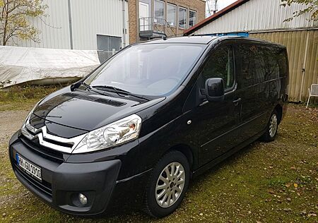 Citroën Jumpy , Multispace Camper