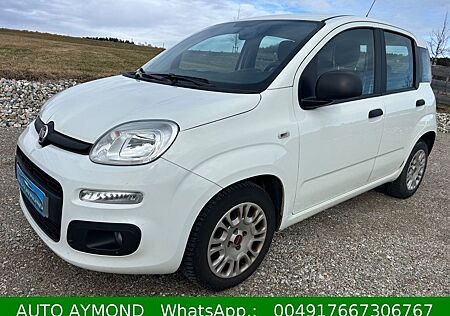 Fiat New Panda 1.2 8V EASY Klima SHZ EURO 6