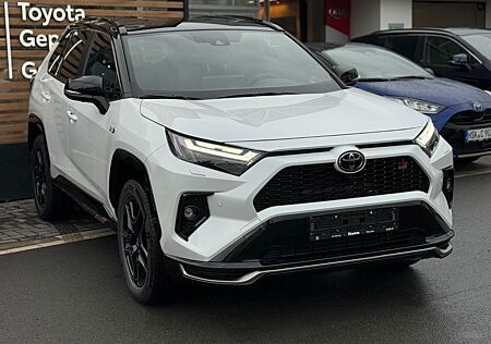 Toyota RAV 4 2.5 Plug-In Hybrid GR Sport Navi 19 Zoll