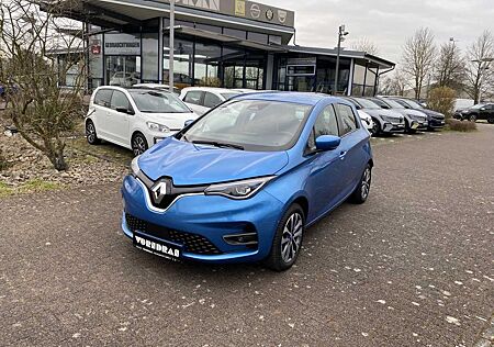 Renault ZOE Intens R135 Z.E. 50 CCS, SHZ, Easy-Park