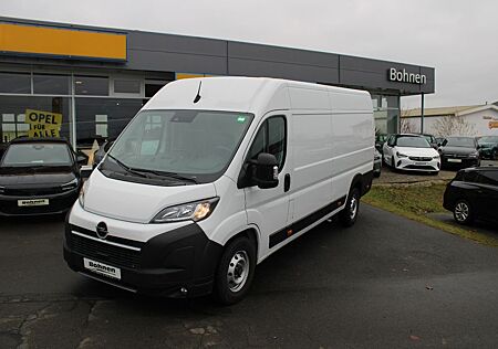 Opel Movano H2 3,5t L4H2 BlueHDI 140,Kamera,Navi