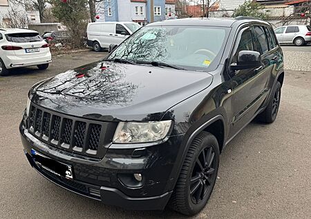 Jeep Grand Cherokee Overland 3.0 V6 M.-Jet 177kW ...
