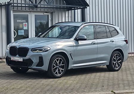 BMW X3 xDrive 20 d M Sportpaket/KAMERA/GARANTIE