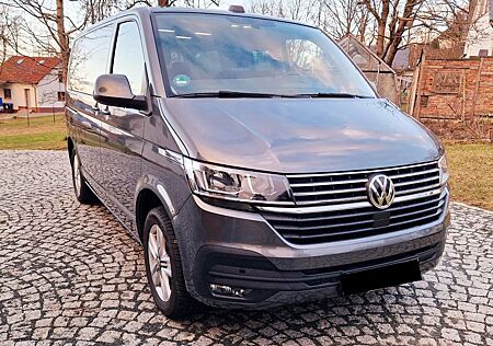 VW T6 Multivan Volkswagen T6.1 Multivan 2.0 TDI DSG Comfortline