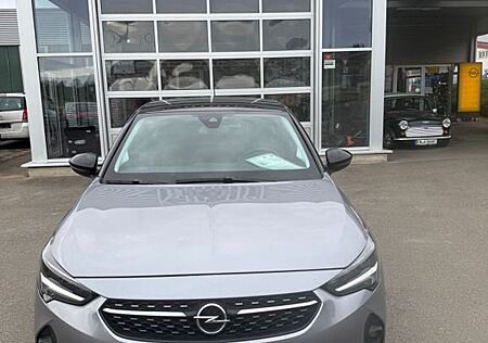 Opel Corsa F Elegance Automatik