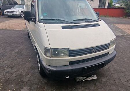 VW T4 Volkswagen andere