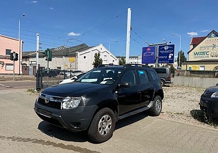 Dacia Duster I 1.6 Ice 4x2*1.Hand*Klima