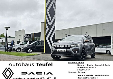 Dacia Jogger Extreme HYBRID 140 7-Sitzer *Kamera*SHZ