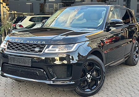 Land Rover Range Rover Sport SDV6 HSE PANO MATRIX STANDHEIZ