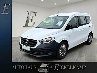 Mercedes-Benz Citan 110 Tourer SHZ PDC RFK TEMPOMAT