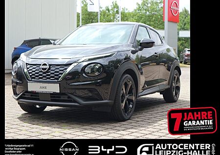 Nissan JUKE TEKNA 1.6 HYBRID 4AMT ProPilot