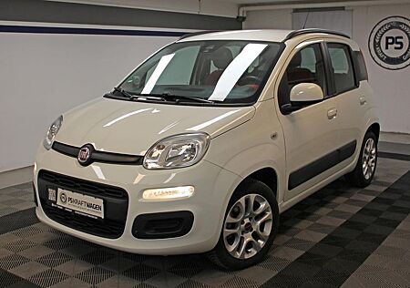 Fiat Panda 0.9 Lounge AUTOMATIK KLIMA S.HEFT 2.HD ALU