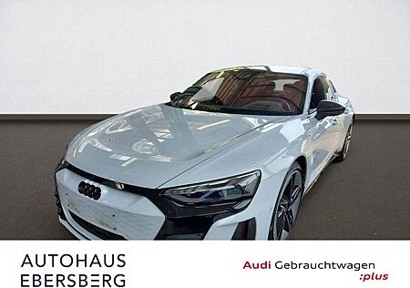 Audi RS e-tron GT AIR Laser Pano LM21Assist+ el.Sitz