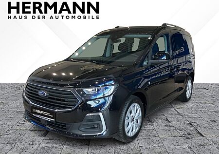 Ford Tourneo Connect gebraucht kaufen Ford Tourneo Connect Titanium*L1*NAVI*KLIMA*AUTOM*