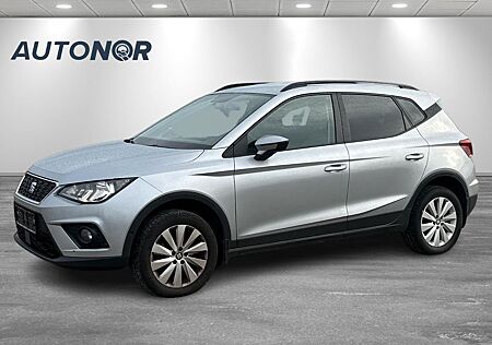 Seat Arona Style 1.6 95PS DSG