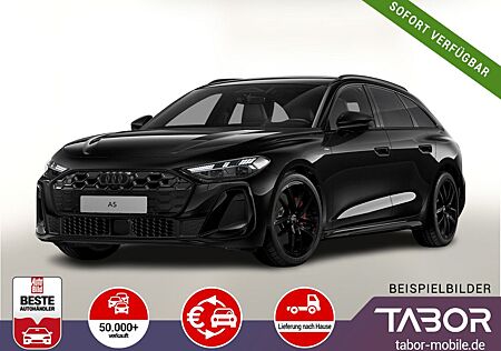 Audi A5 Avant TFSI 204 2xS line Tech+ 19Z Pano ExtP