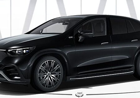 Mercedes-Benz EQE -Klasse SUV 350 4Matic