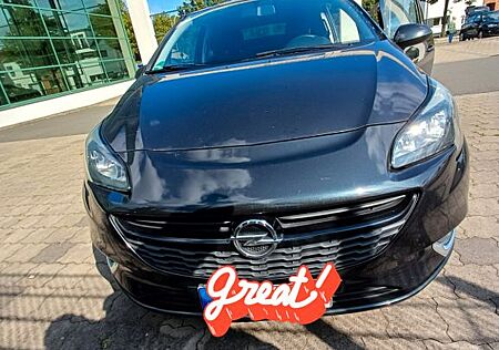 Opel Corsa 1.4 Color Edition Color Edition