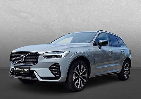 Volvo XC 60 XC60 T8 AWD PHEV Ultra Dark B&W+Massage+Pano