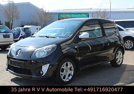 Renault Twingo 1.2 GT, Alu, Klimaautomatik, TÜV neu