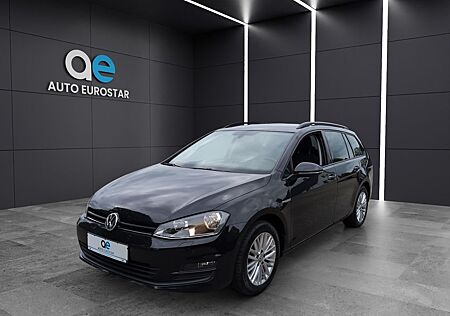 VW Golf Volkswagen Variant Cup BMT *Navi*SHZ*PDC*