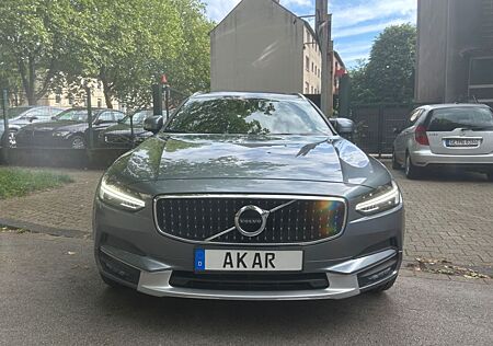 Volvo V90 Cross Country Pro AWD*HEAD UP*PANORAMA*