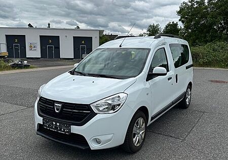 Dacia Dokker l TOP ZUSTAND l KLIMA l 70000KM