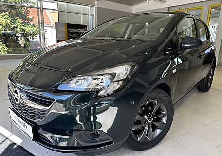 Opel Corsa E Edition *Sitzh.* *Lenkradheizung*