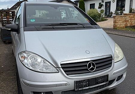Mercedes-Benz A 180 CDI ELEGANCE Elegance
