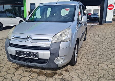 Citroën Berlingo Kombi Multispace1hand
