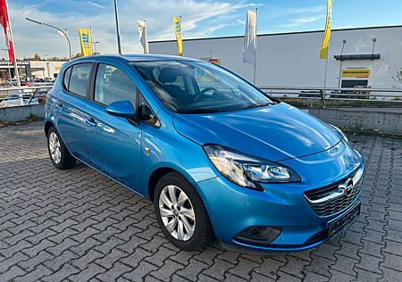 Opel Corsa 1.4/Automa./Kam/Pdc/2.Hd/5-türig/Shz/Deu