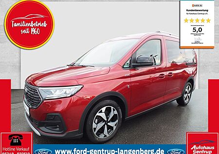 Ford Grand Tourneo Connect Active AHK/LED/7-Sitz/-30%