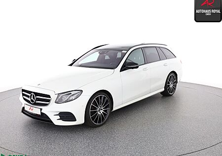 Mercedes-Benz E 250 T AMG NIGHT MULTIBEAM,360GRAD,KEYLESS,PANO