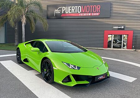 Lamborghini Huracan Huracán EVO