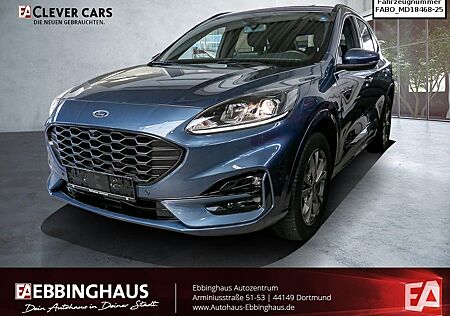 Ford Kuga 2.5 Hybrid ST-Line Fahrassistenz-Paket