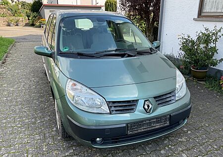 Renault Scenic Avantage 1.6 16V Avantage