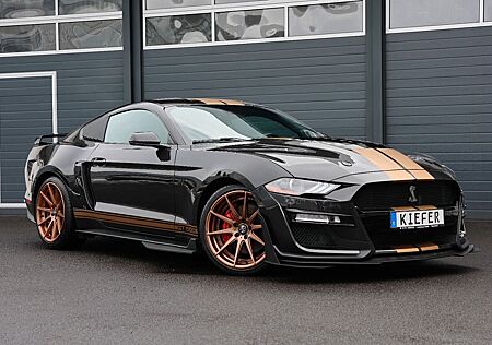 Ford Mustang 5.0 GT/ACC/B&O/BREMBO/APPLE/SHZ/TOTW/R20